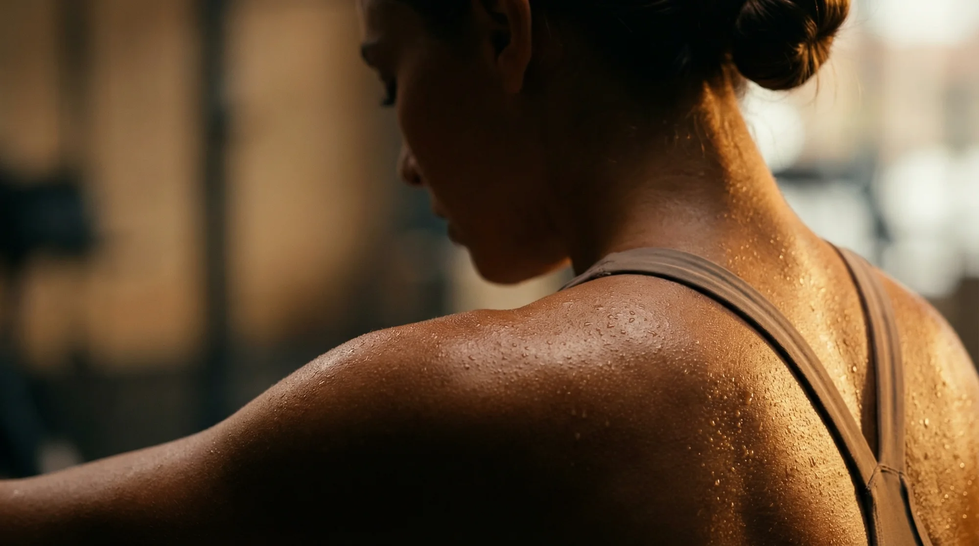 Be Health Sport - Experiência Premium